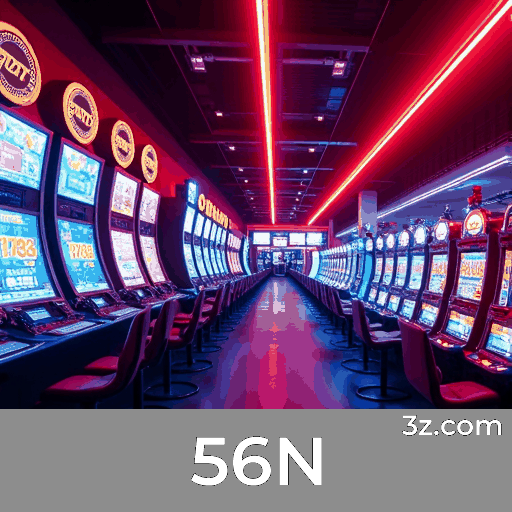 Cadastro 56N - Crie sua conta e ganhe R$99