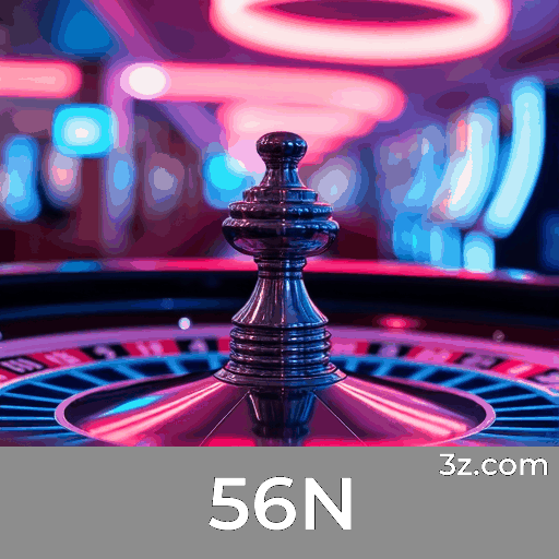 Catálogo de jogos 56N com bônus