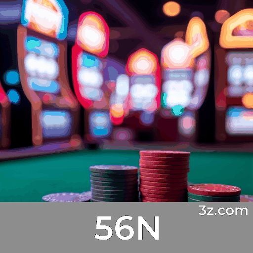 Plataforma 56N com bônus