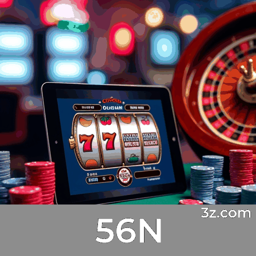 Bônus de R$99 + Cashback 10% na 56N